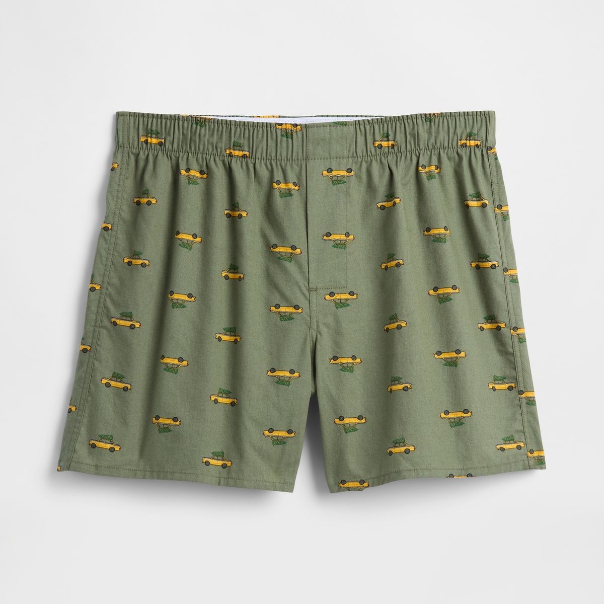 GAP - Gap Niño Gap Boxers Multicolor