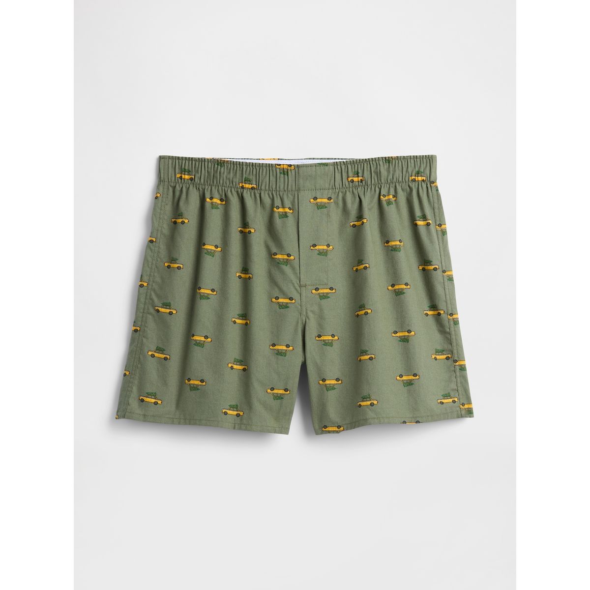 GAP - Gap Niño Gap Boxers Multicolor
