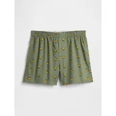 GAP - Niño Boxers Multicolor