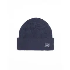 STOKED - Gorro Beanie Unisex Classic Negro