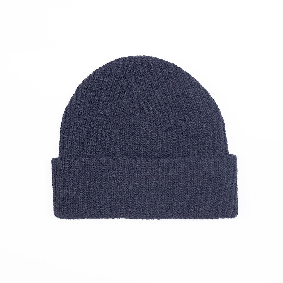 STOKED - Gorro Beanie Unisex Classic Negro Stoked