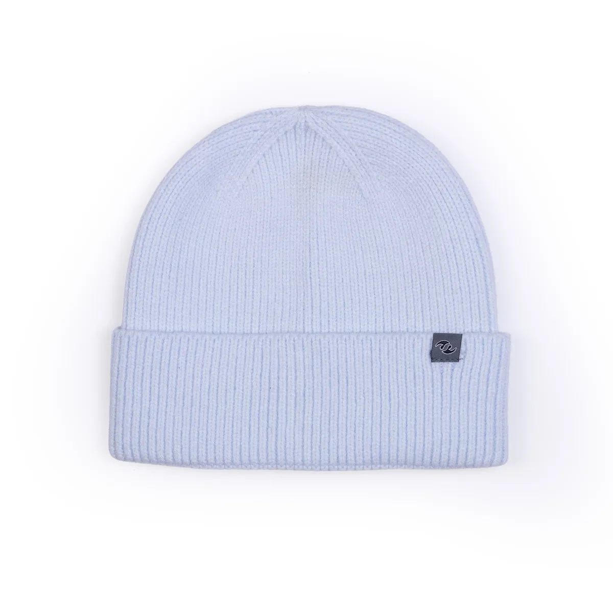 STOKED - Gorro Beanie Unisex Fly Celeste Stoked