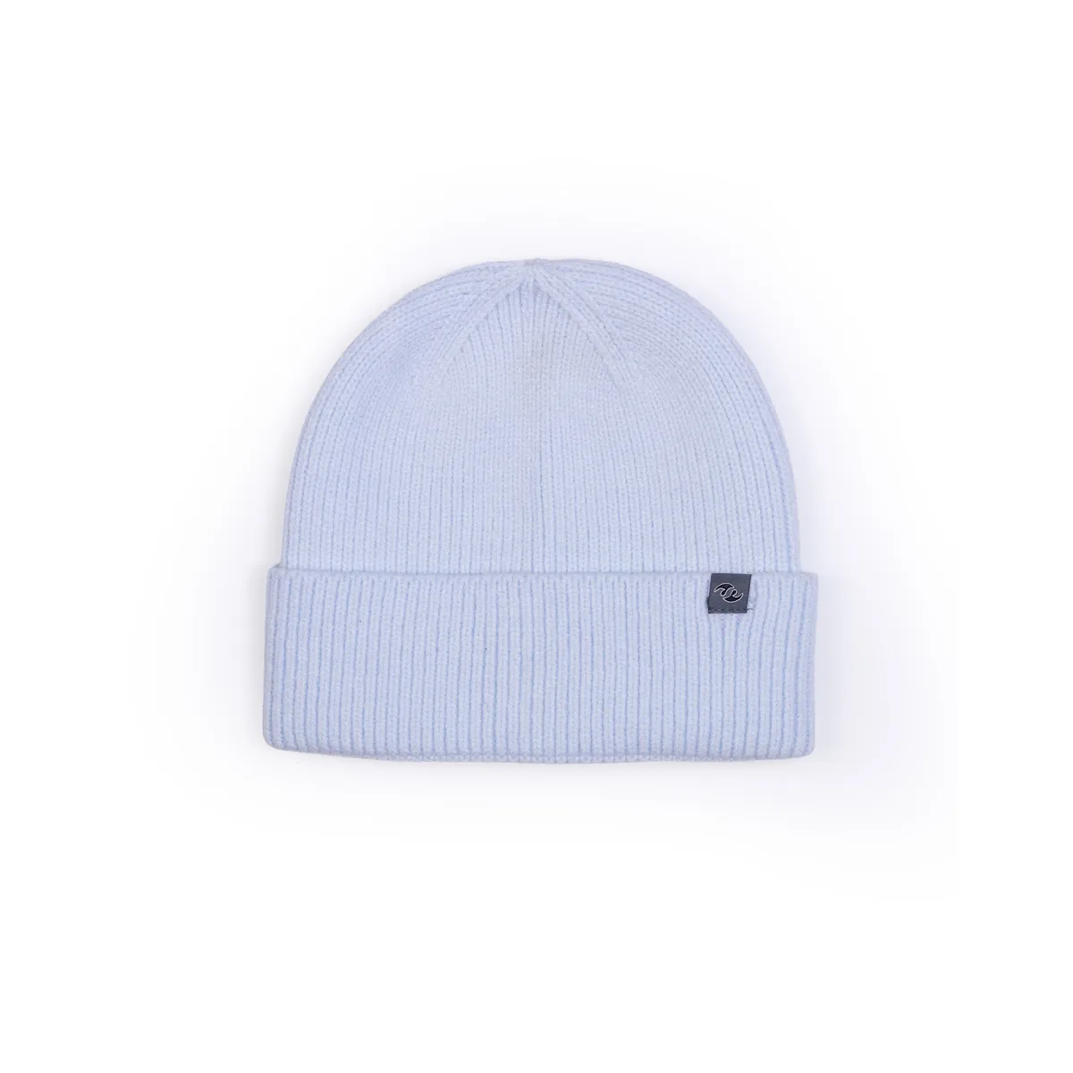 STOKED - Gorro Beanie Unisex Fly Celeste Stoked