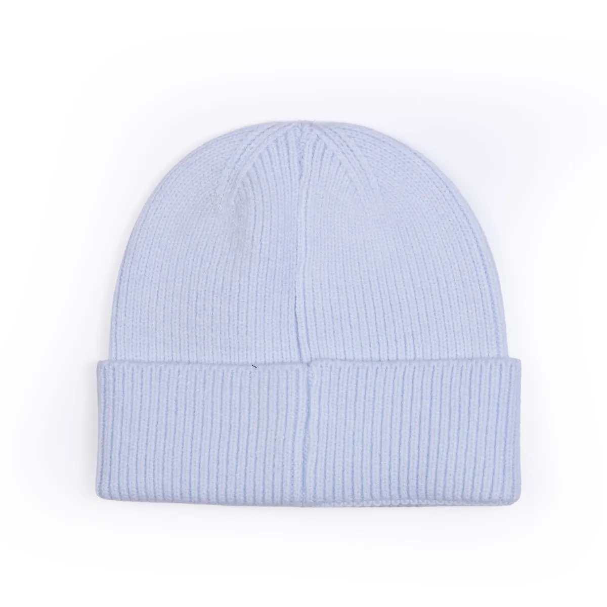 STOKED - Gorro Beanie Unisex Fly Celeste Stoked