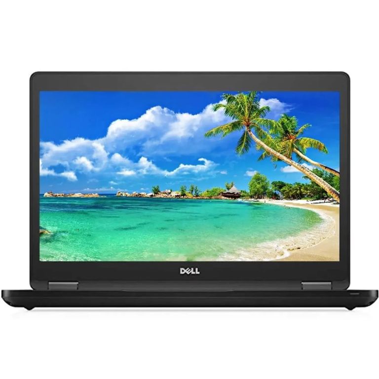 NOTEBOOK LATITUDE 5280 INTEL CORE I5 – 7300U 16GB RAM 250GB SSD REACONDICIONADO