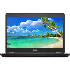 DELL - NOTEBOOK LATITUDE 5280 INTEL CORE I5 – 7300U 16GB RAM 250GB SSD REACONDICIONADO