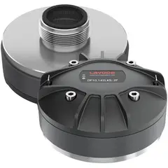 GENERICO - Diafragma del Controlador de Bocina LaVoce DF10.142LKS