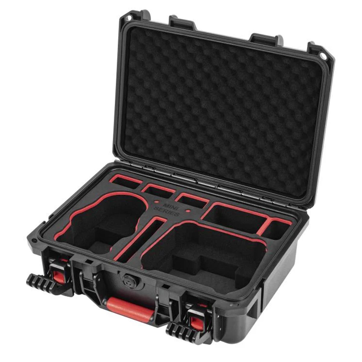 GENERICO - Maleta Para Dron Mini 5 Pro Rigida Impermeable Transporte