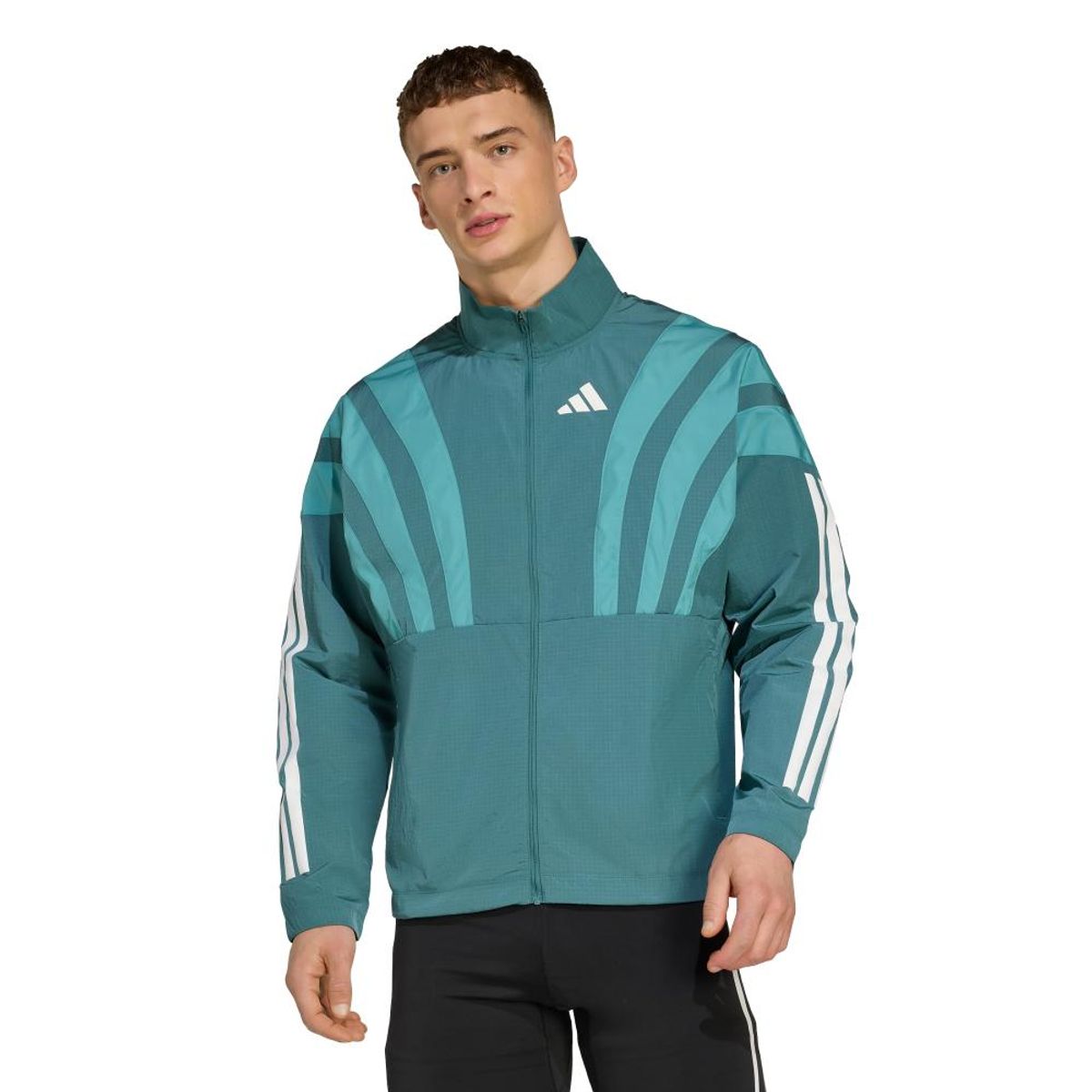 ADIDAS - Chaquetas ligeras Running adizero Hombre