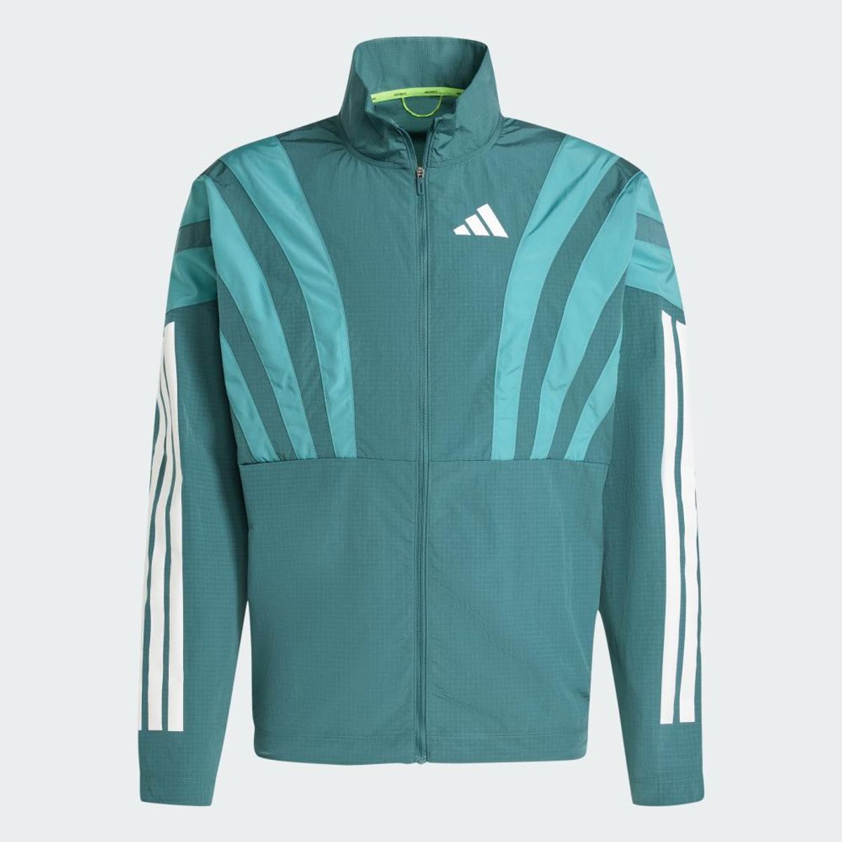 ADIDAS - Chaquetas ligeras Running adizero Hombre