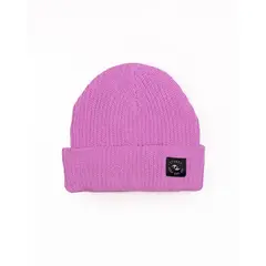 STOKED - Gorro Beanie Unisex Classic Morado