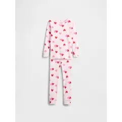 GAP - Pijama Toddler Niña Rosado