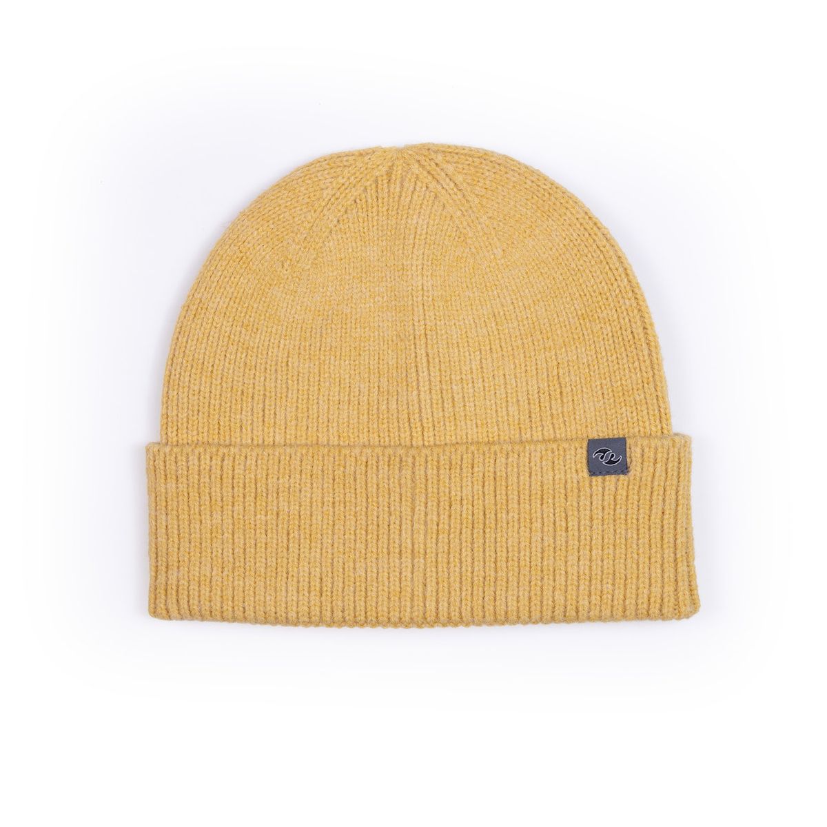 STOKED - Gorro Beanie Unisex Fly Café claro Stoked