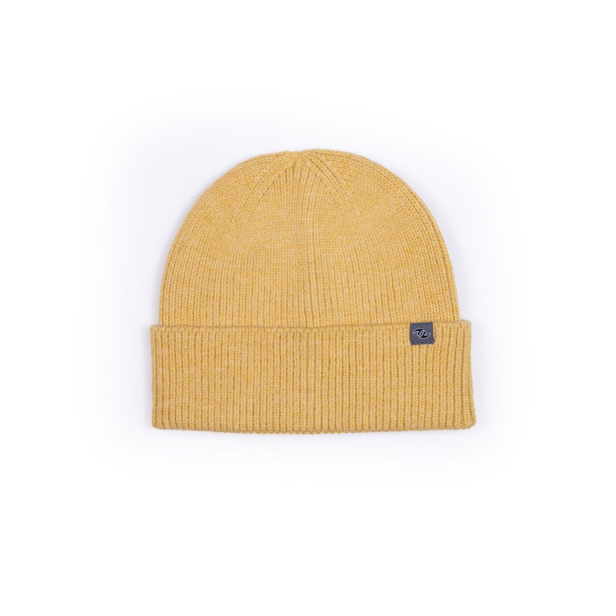 STOKED - Gorro Beanie Unisex Fly Café claro Stoked
