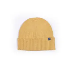 STOKED - Gorro Beanie Unisex Fly Café claro