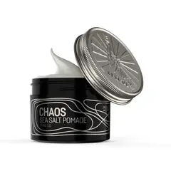 IMMORTAL NYC - Pomada de sal marina Mess Up 100ml