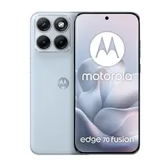 MOTOROLA - Edge 70 Fusion 8+256GB Country