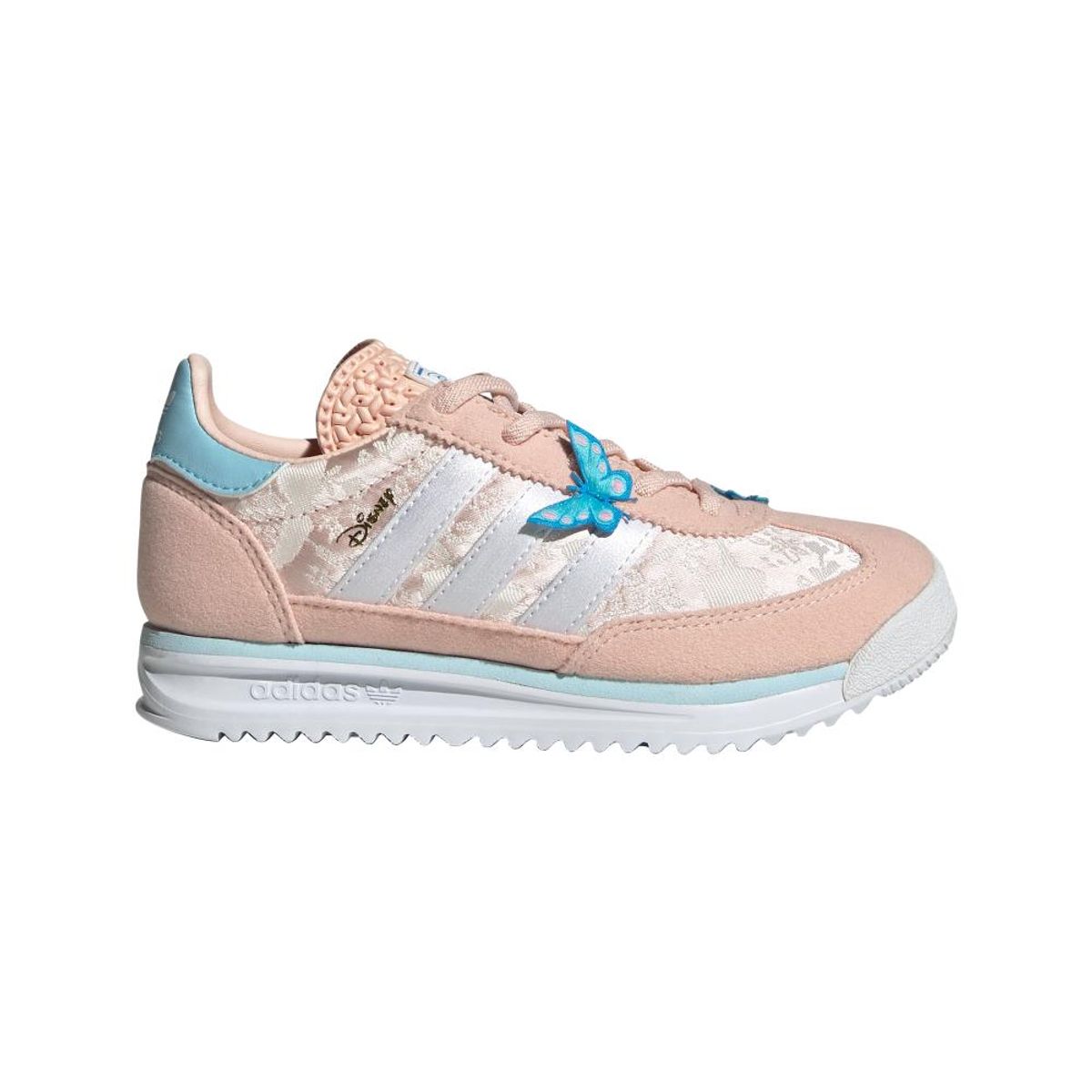 ADIDAS - Zapatillas Urbano SL Unisex niño