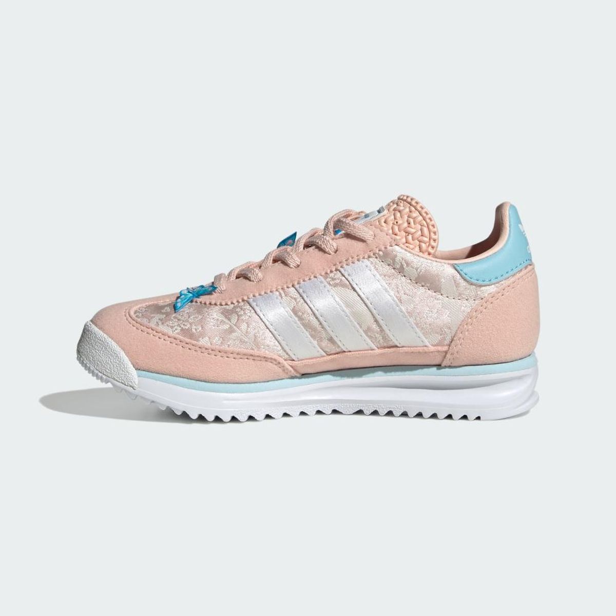 ADIDAS - Zapatillas Urbano SL Unisex niño