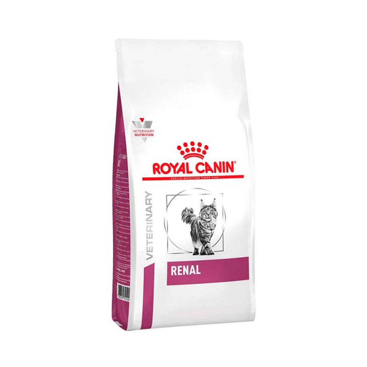 ROYAL CANIN - Royal Canin Renal Gato – 2 Kg