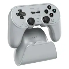 8BITDO - Pro 3 Mando Bluetooth - Gray