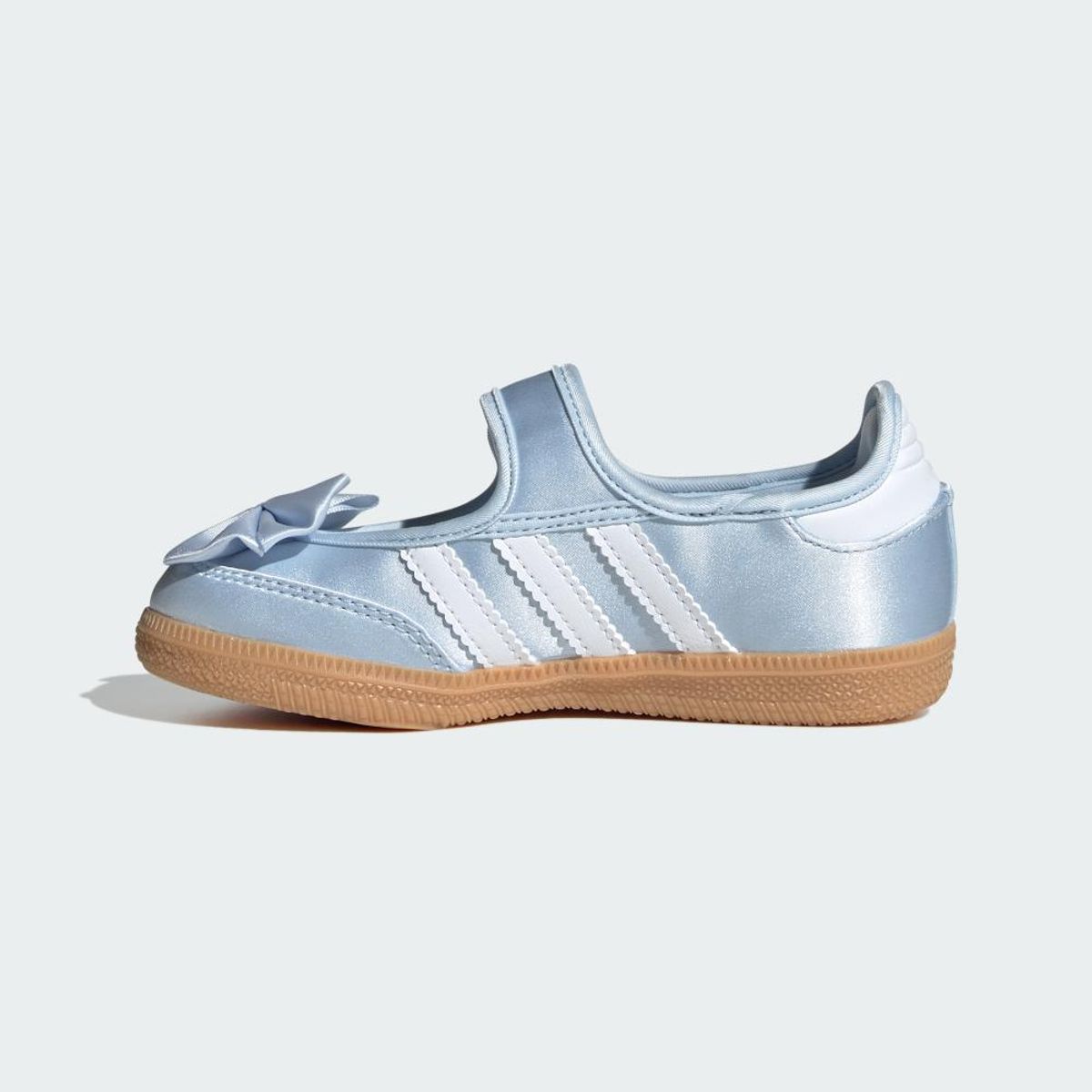 ADIDAS - Zapatillas Urbano Samba Unisex niño