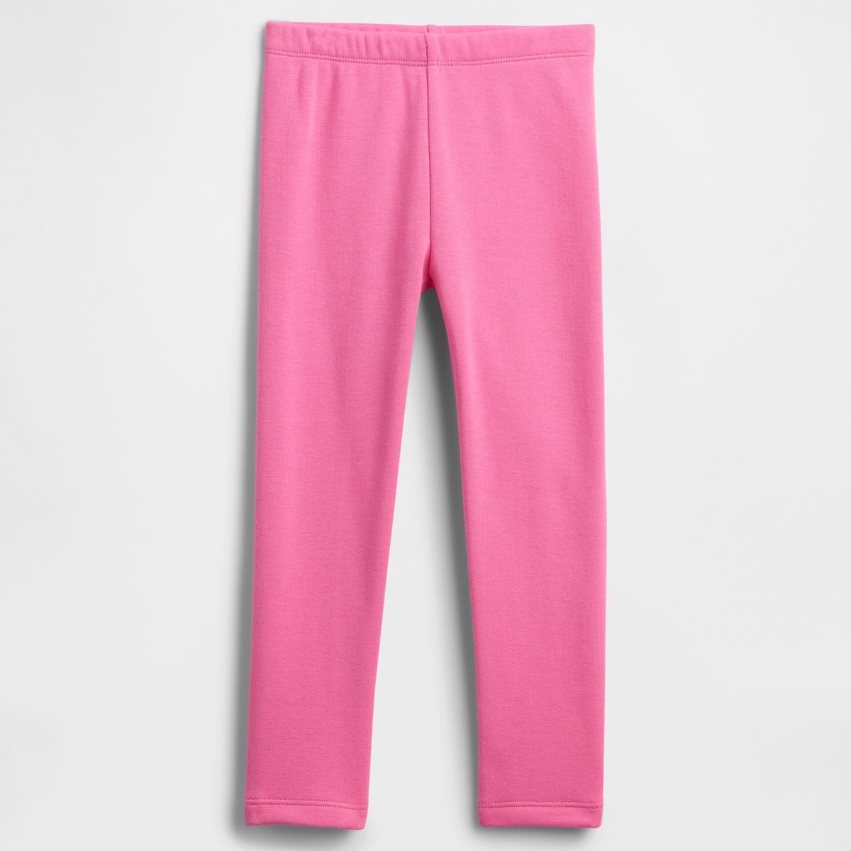 GAP - Calzas Toddler Niña Cozy Rosado Gap