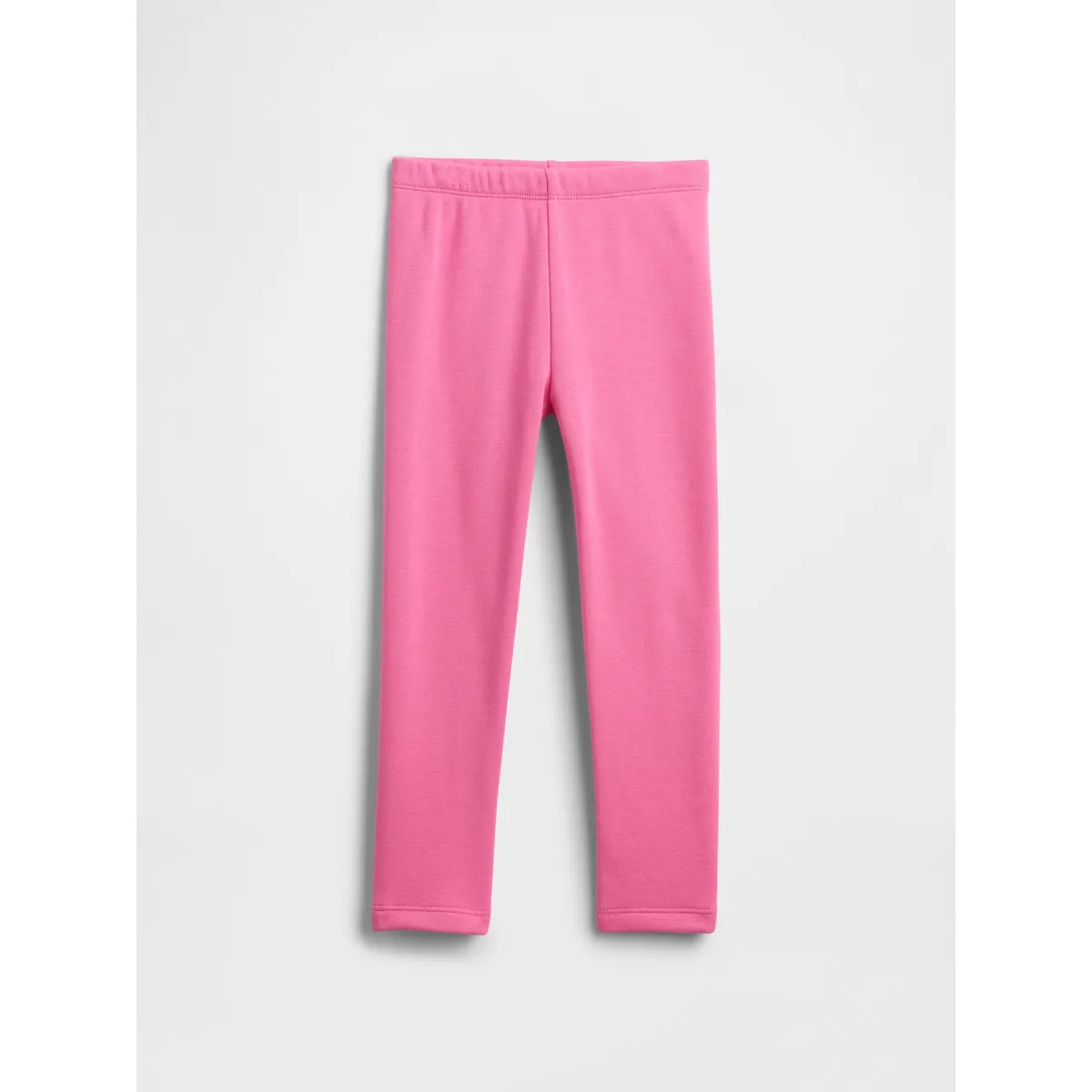 GAP - Calzas Toddler Niña Cozy Rosado Gap