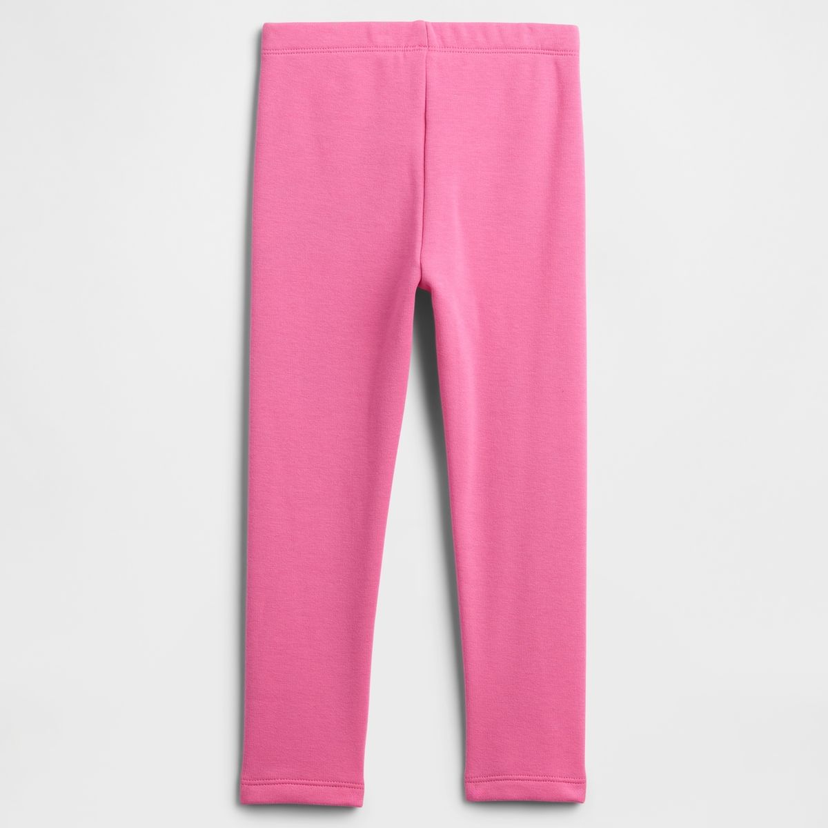 GAP - Calzas Toddler Niña Cozy Rosado Gap