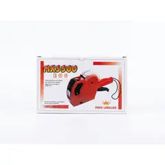 GENERICO - Pistola Etiquetadora De Precios 8 Dígitos Manual