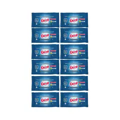 EXCELL - Pack 12 Toallitas Desinfectantes 35u C/U , 420 Unidades en total