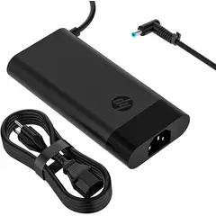 HP - CARGADOR PUNTA AZUL PARA NOTEBOOK DE 150W