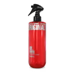 IMMORTAL NYC - Después del Afeitado Colonia 01 Reserve 500ML