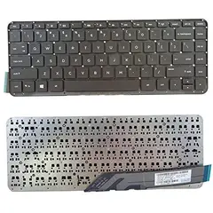 GENERICO - TECLADO HP SPLIT X2 13-M 13-G NEGRO ESPAÑOL