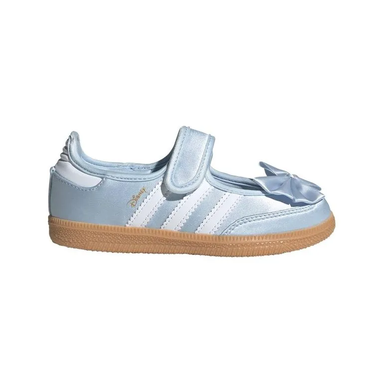 Zapatillas Urbano Samba Unisex niño