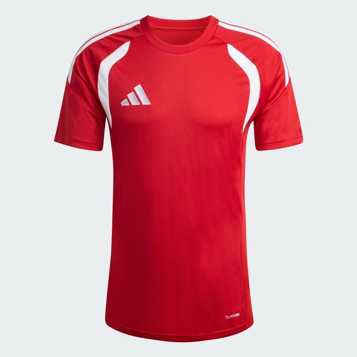 ADIDAS - Polera Manga corta Fútbol Tiro Hombre