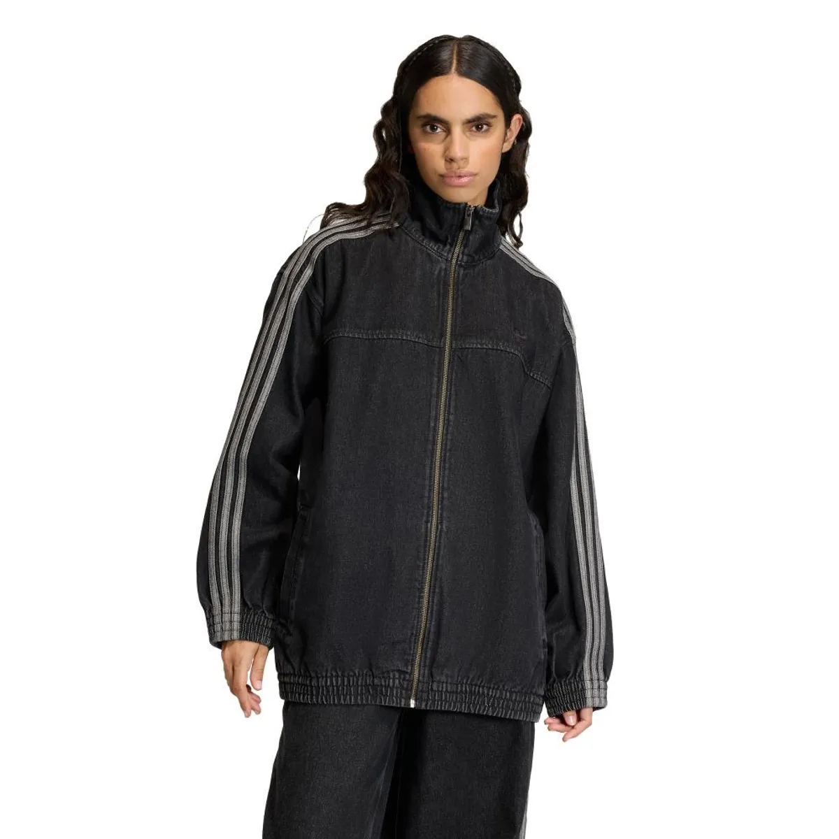 ADIDAS - Polerones Urbano adicolor Mujer