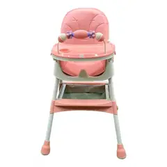 GENERICO - Silla Comedor Infaltil para Bebe