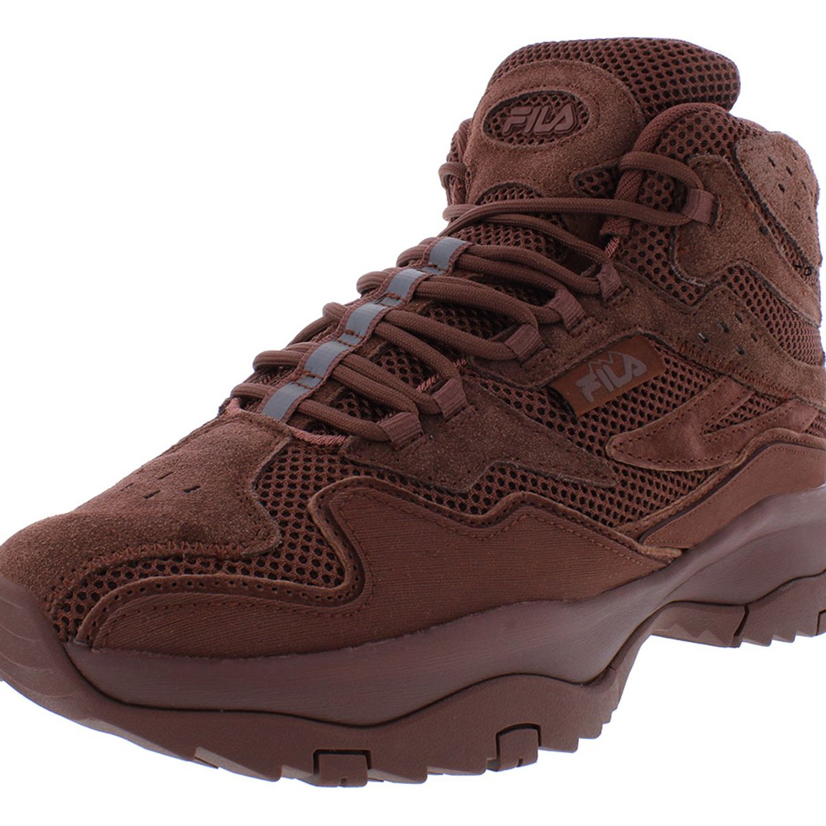 FILA - Botas Ranger Boot Hombre