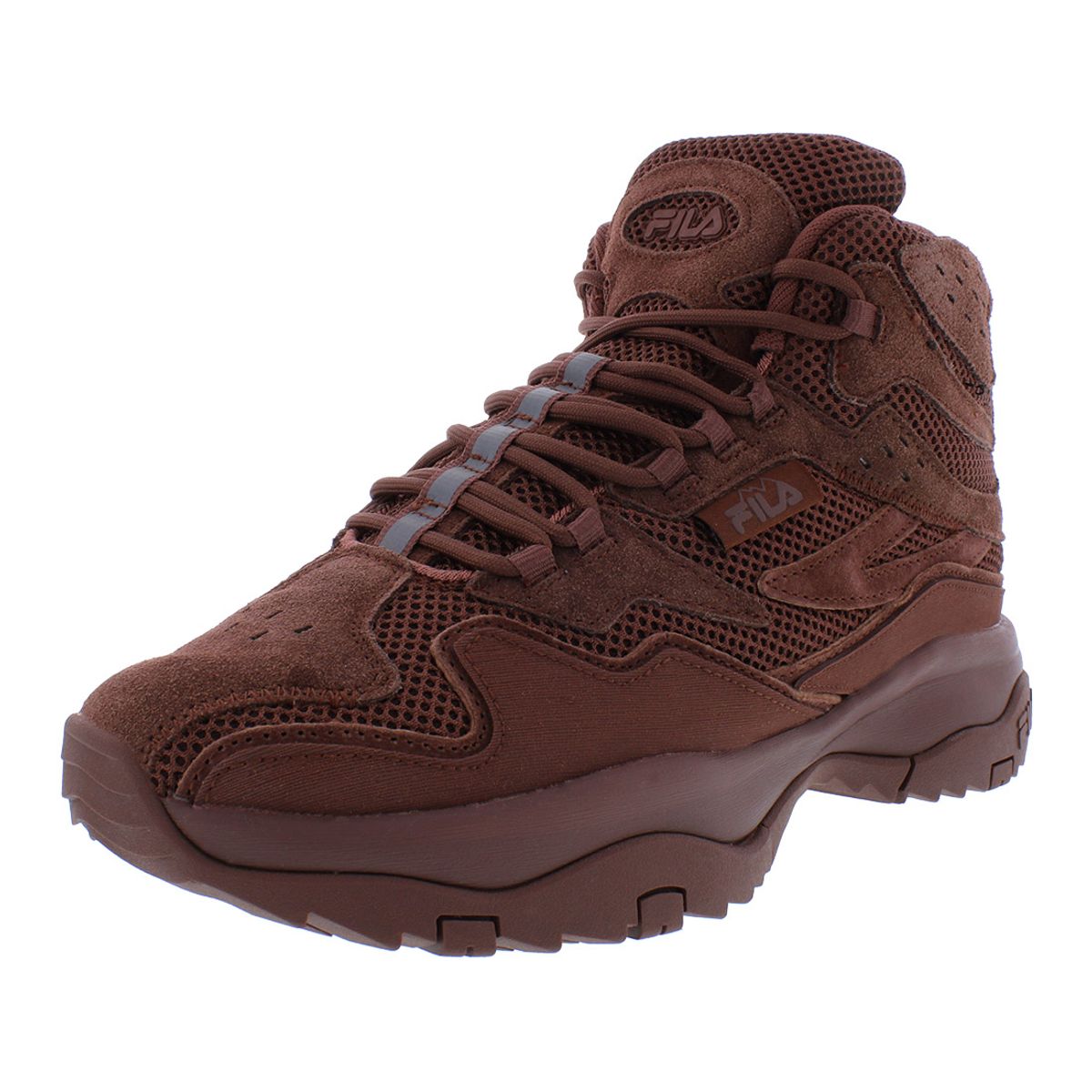 FILA - Botas Ranger Boot Hombre