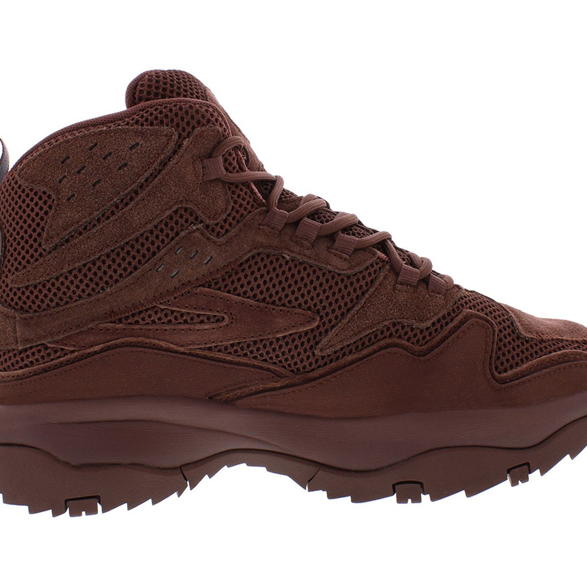 FILA - Botas Ranger Boot Hombre