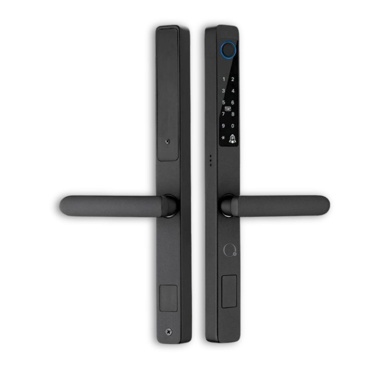 LYON - Cerradura Inteligente Digital Apolo con Huella y clave