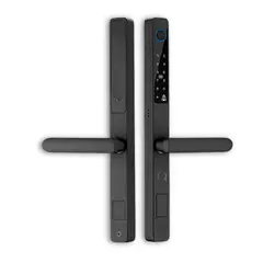 LYON - Cerradura Inteligente Digital Apolo con Huella y clave