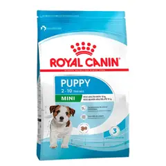 ROYAL CANIN - Mini Puppy 1 kg