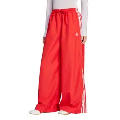 ADIDAS - Pantalones de Buzos Urbano Firebird Mujer