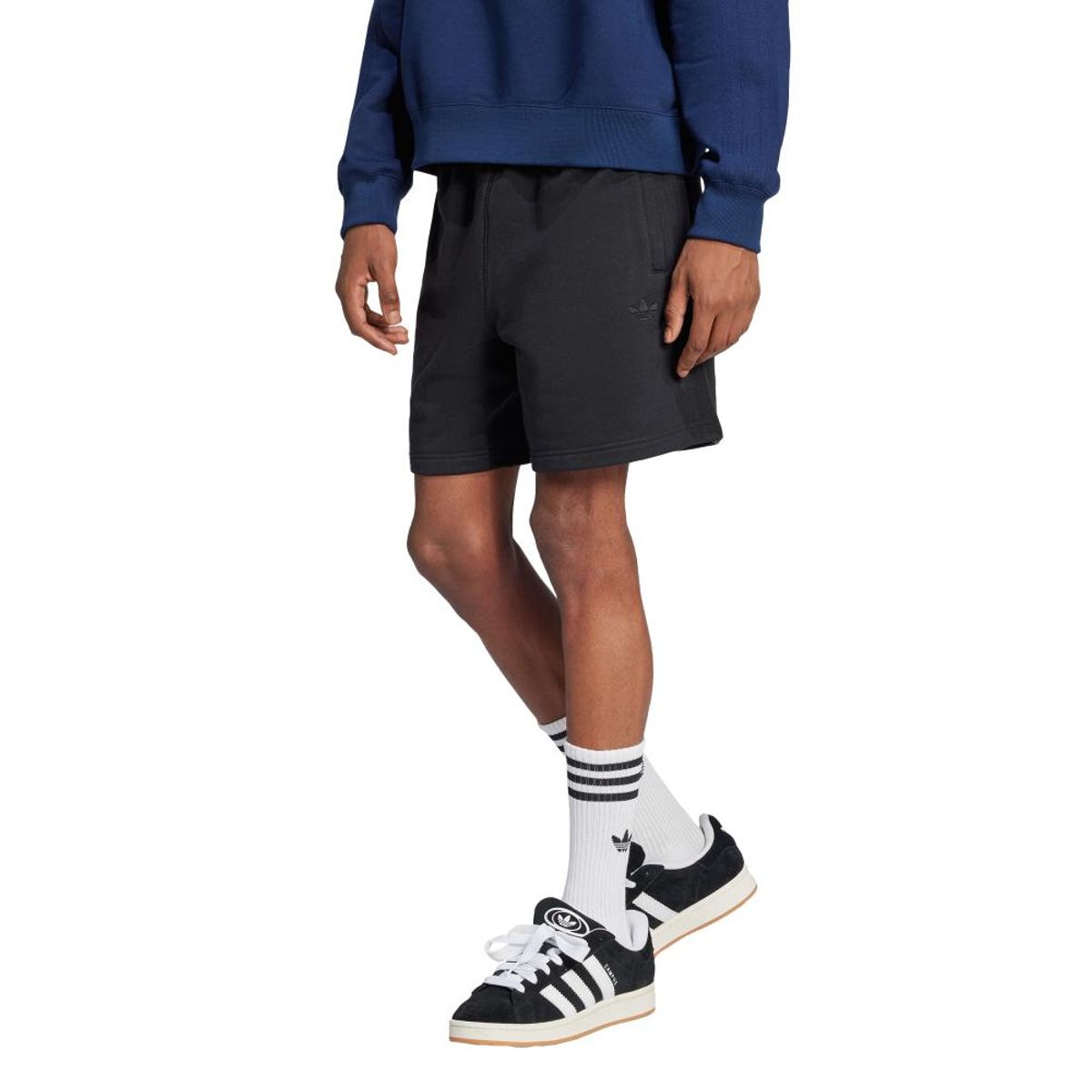 ADIDAS - Shorts Urbano Essentials Hombre