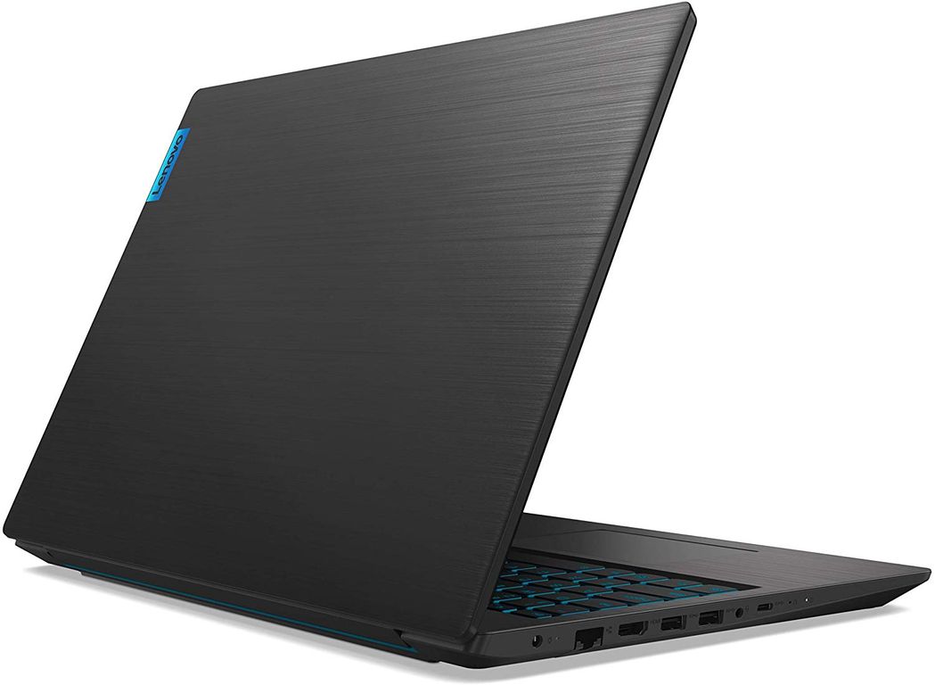 NOTEBOOK IDEAPAD L340 GAMING- I59NA 16GB RAM-512GB SSD NVIDIA GEFORCE GTXREACONDICIONADO