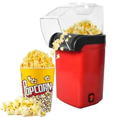 MOVI - MAQUINA PARA HACER PALOMITAS DE MAIZ