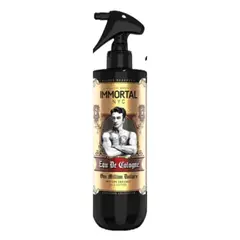 IMMORTAL NYC - Después del Afeitado Colonia One Million Dollars 500ML