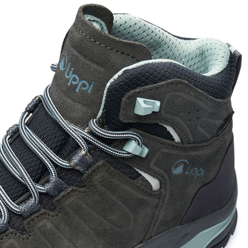 Zapatillas Deportivas Zapatos Invierno Mujer Falabella